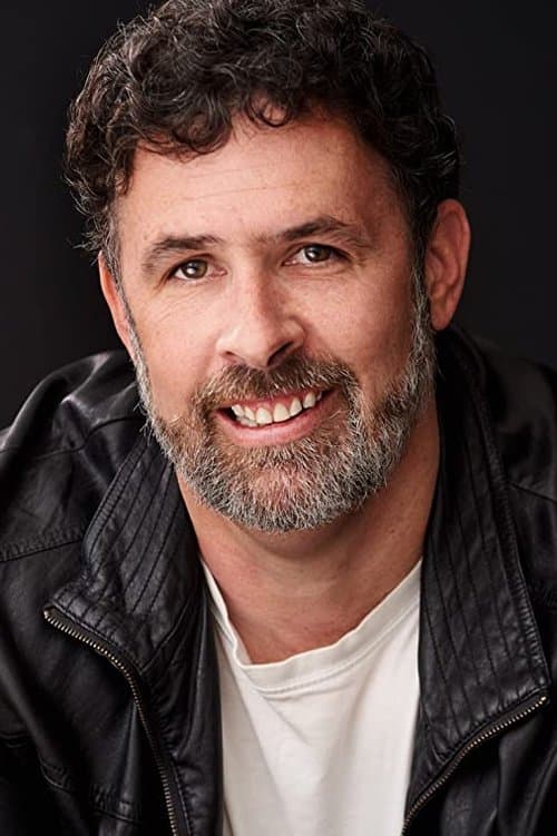 Zdjęcie David John Clark