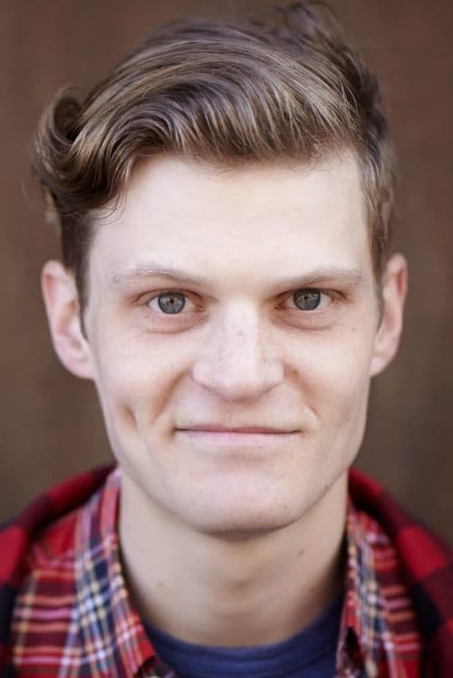 Zdjęcie David Joseph Craig