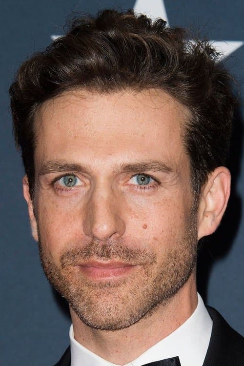 Zdjęcie David Julian Hirsh