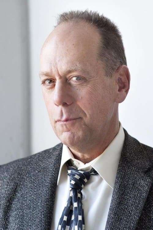 Zdjęcie David Kagen