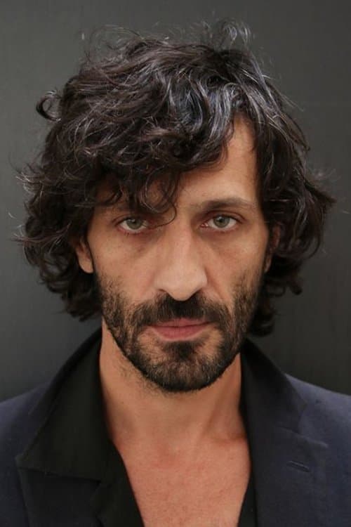 Zdjęcie David Kammenos