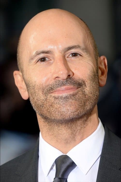 David Kerr całe filmy