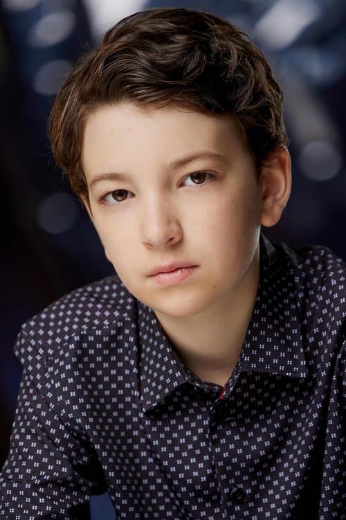 Zdjęcie David Kohlsmith