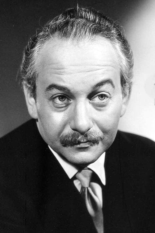 Zdjęcie David Kossoff