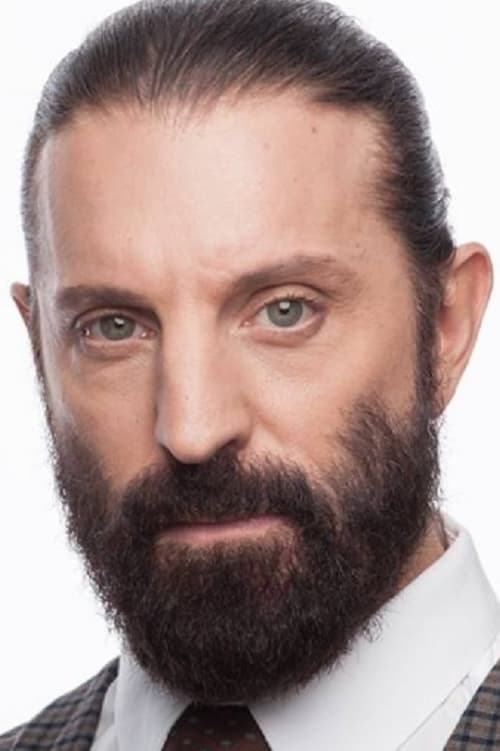 Zdjęcie David La Haye