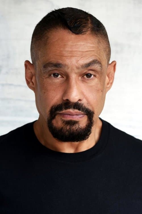 Zdjęcie David Labiosa