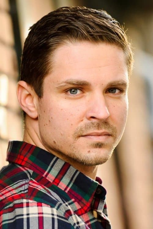 Zdjęcie David Lafontaine