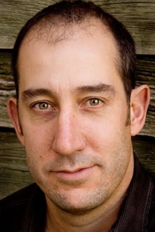 Zdjęcie David Lawrence Brown