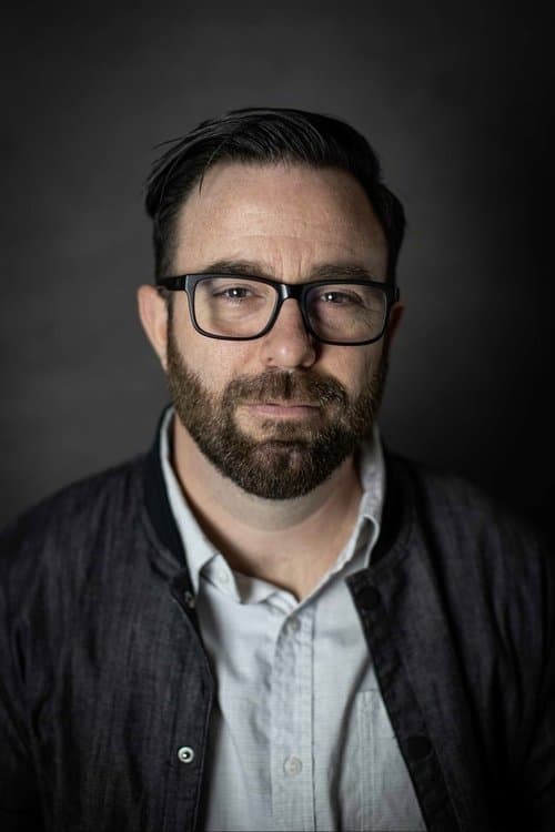 Zdjęcie David Lawson Jr.