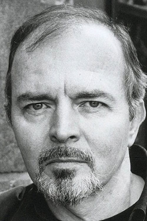 Zdjęcie David Leary