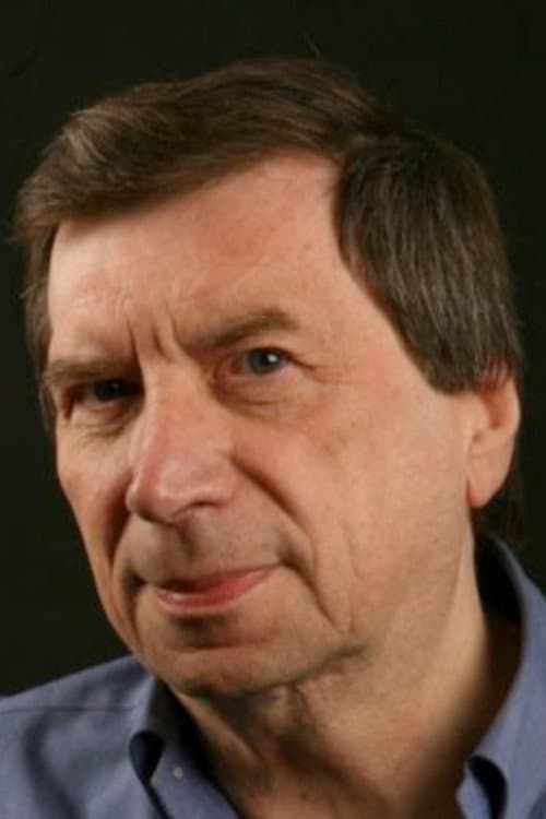 Zdjęcie David Leigh