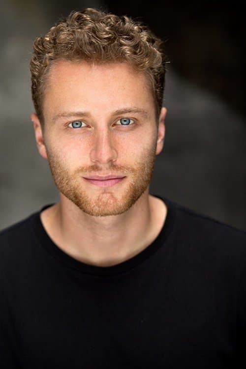 Zdjęcie David Lennon