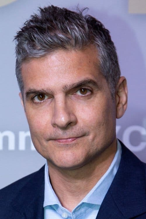 Zdjęcie David Levien