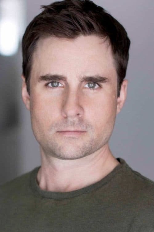 Zdjęcie David Linski