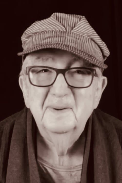 Zdjęcie David Lipman