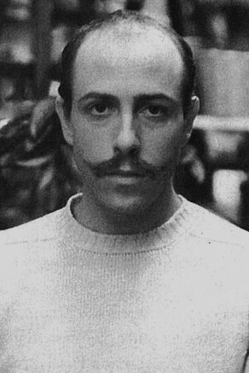 Zdjęcie David Lochary