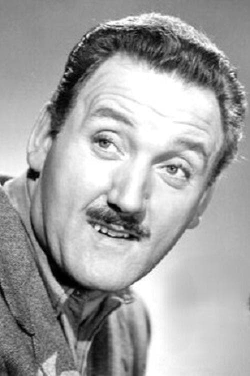 Zdjęcie David Lodge