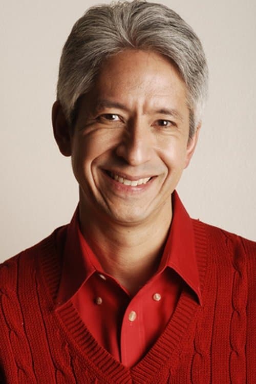 Zdjęcie David Loftus