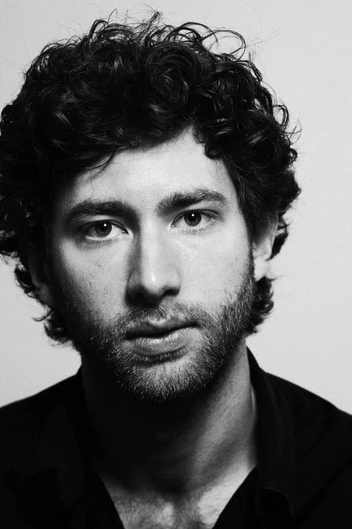 Zdjęcie David Lucieer