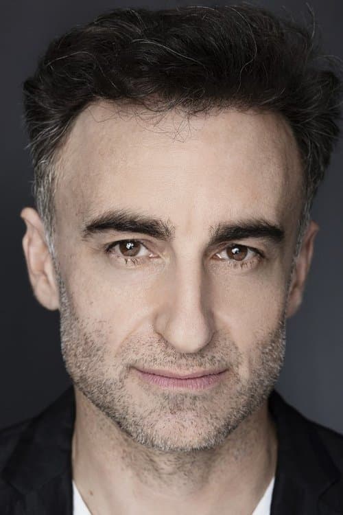 Zdjęcie David Luque