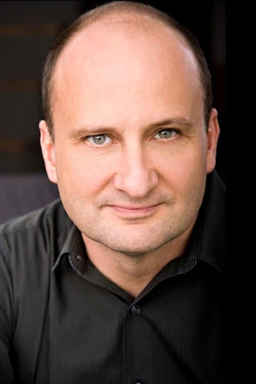 Zdjęcie David MacKay