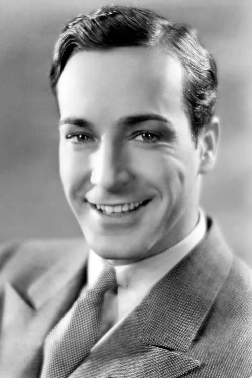 Zdjęcie David Manners