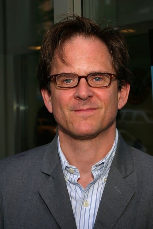 Zdjęcie David Marshall Grant