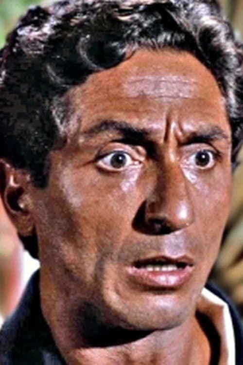 Zdjęcie David Mauro