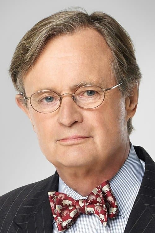 Zdjęcie David McCallum