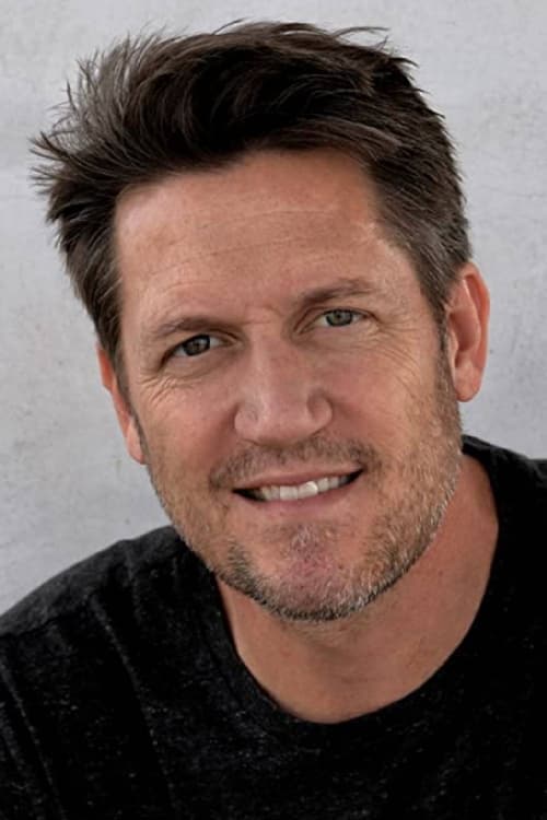 Zdjęcie David McConnell