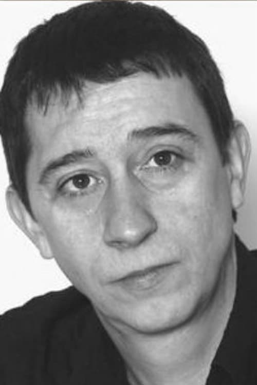 Zdjęcie David McKay