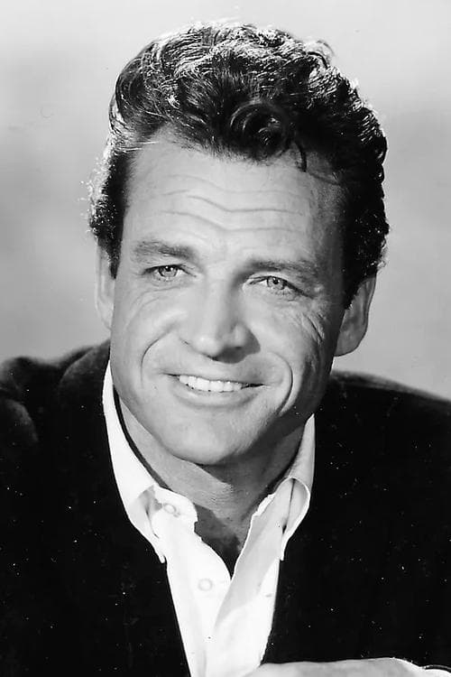 Zdjęcie David McLean