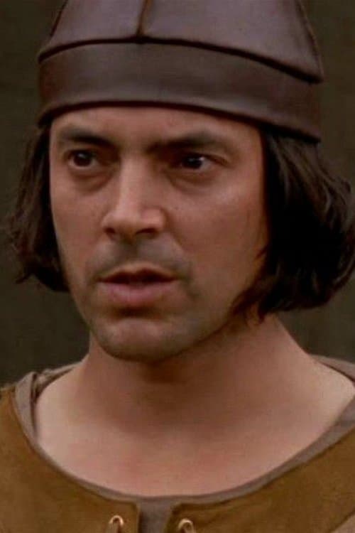 Zdjęcie David McNally