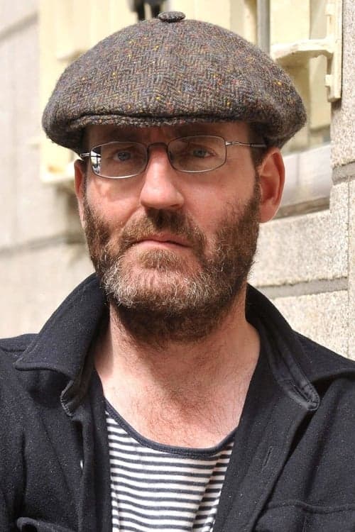 Zdjęcie David McSavage