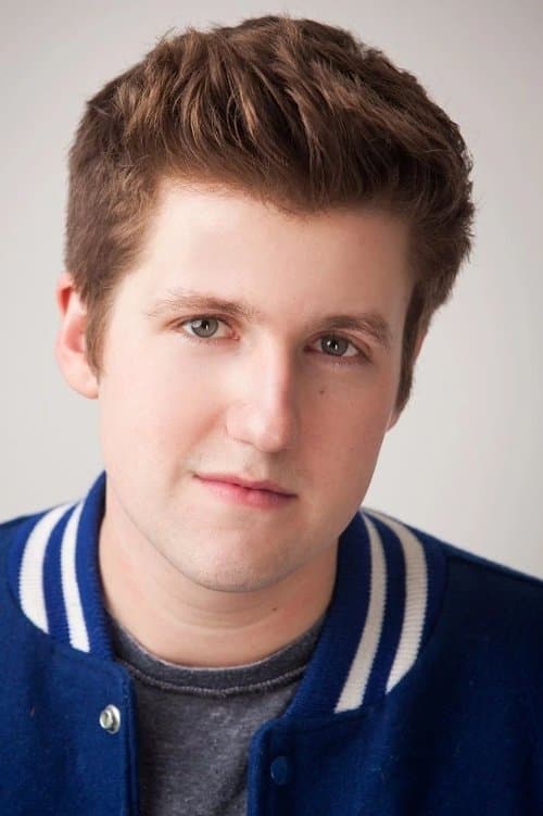 Zdjęcie David Michael Paul