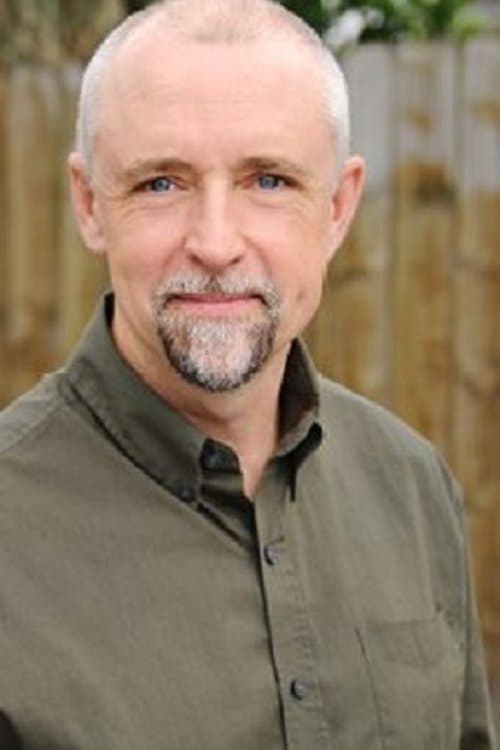 Zdjęcie David Milford