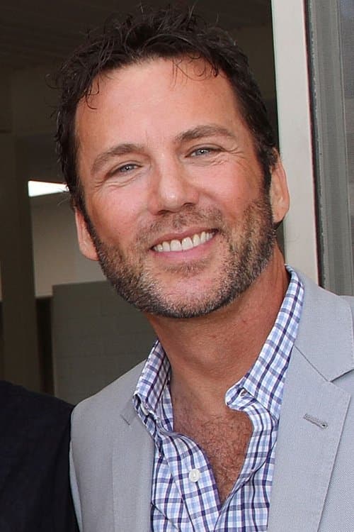 Zdjęcie David Millbern