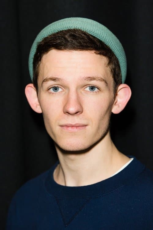 Zdjęcie David Moorst