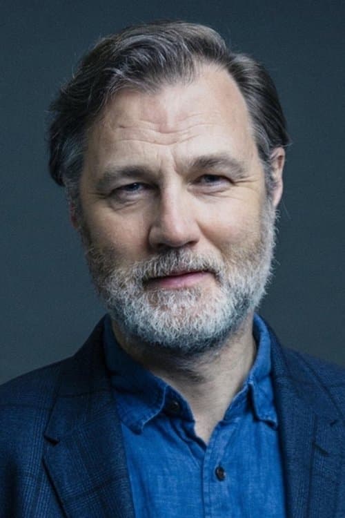Zdjęcie David Morrissey