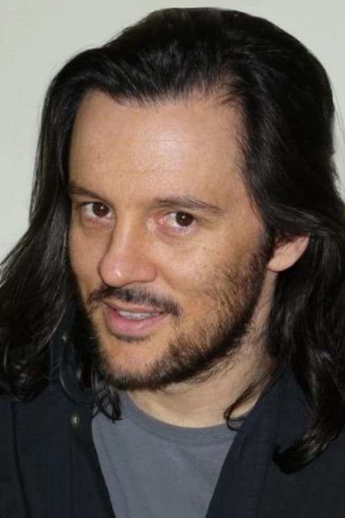 Zdjęcie David Mucci