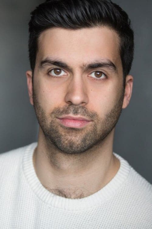 Zdjęcie David Mumeni