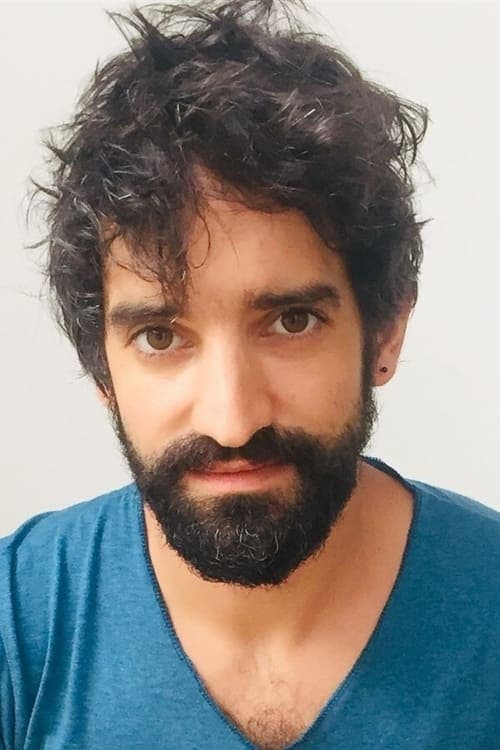 Zdjęcie David Murgia