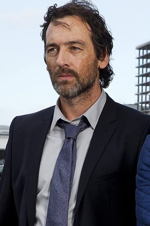 Zdjęcie David Murray