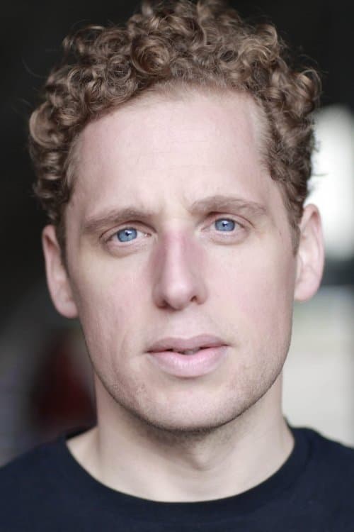 Zdjęcie David Newman