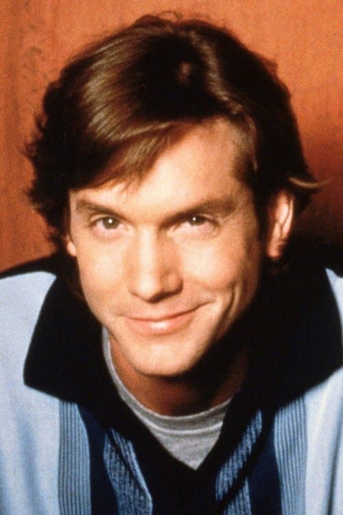 Zdjęcie David Newsom