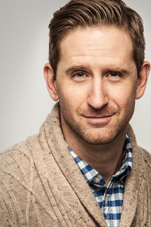 Zdjęcie David Nibley