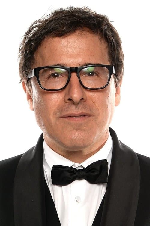 David O. Russell całe filmy