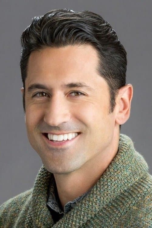 Zdjęcie David O'Donnell