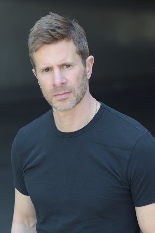 Zdjęcie David Ojalvo