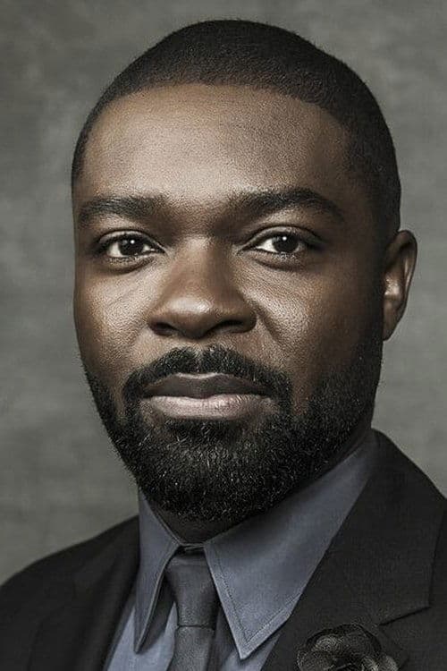 Zdjęcie David Oyelowo